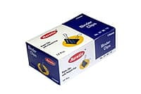 Aerotix binder clips 19mm Aerotix binder clips 19mm