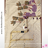 FANCY SILK COTTON SAREE MHTSSCS24330