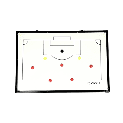 Football Magnetic Tactical Board (90cms x 60cms) Football Magnetic Tactical Board (90cms x 60cms)