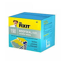 190 - DR. FIXIT FASTFLEX