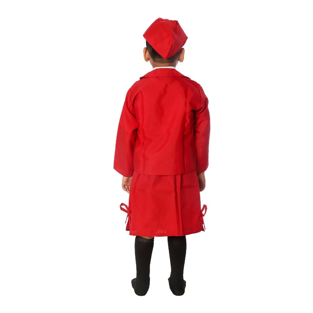 Air Hostess Fancy Dress Costume Air Hostess Fancy Dress Costume