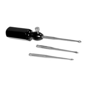 COBBLER AWL SET OF 3