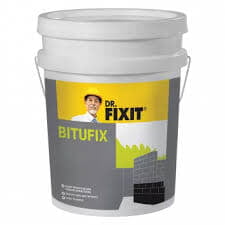 196 - DR. FIXIT BITUFIX 196 - DR. FIXIT BITUFIX