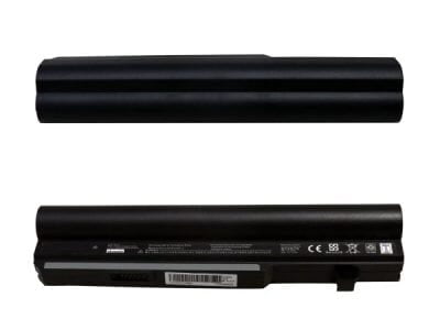 Laptop Battery For LENOVO Y 500 / BLACK / F 40, 10.8V 6 Cells 4400mAh – Compatible Laptop Battery For LENOVO Y 500 / BLACK / F 40, 10.8V 6 Cells 4400mAh – Compatible
