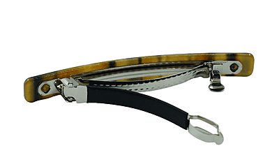 French Hair Barrette French Hair Barrette