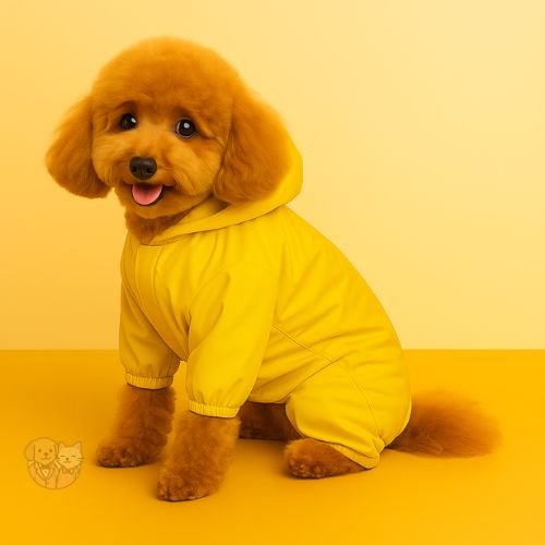 Dog Raincoats | Waterproof Rain & Snow Coats for Dogs โ Full Coverage & Reflective Design Dog Raincoats | Waterproof Rain & Snow Coats for Dogs โ Full Coverage & Reflective Design