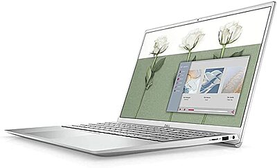 Dell Inspiron 5000 Series 5502 15.6" FHD Laptop 11th Gen Intel Quad-Core i7-1165G7 8GB RAM 256GB SSD Dell Inspiron 5000 Series 5502 15.6" FHD Laptop 11th Gen Intel Quad-Core i7-1165G7 8GB RAM 256GB SSD