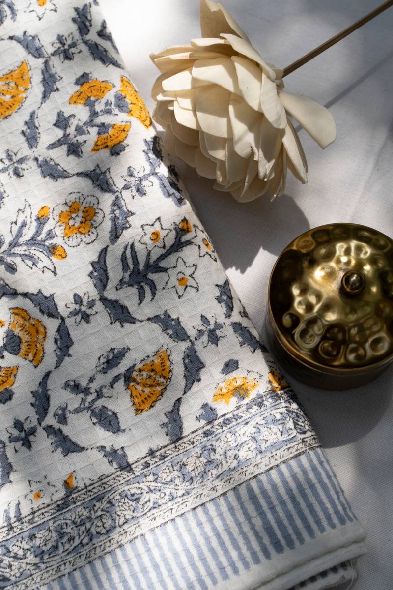 Sunshine Mornings - Towel Sunshine Mornings - Towel