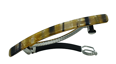 French Hair Barrette French Hair Barrette
