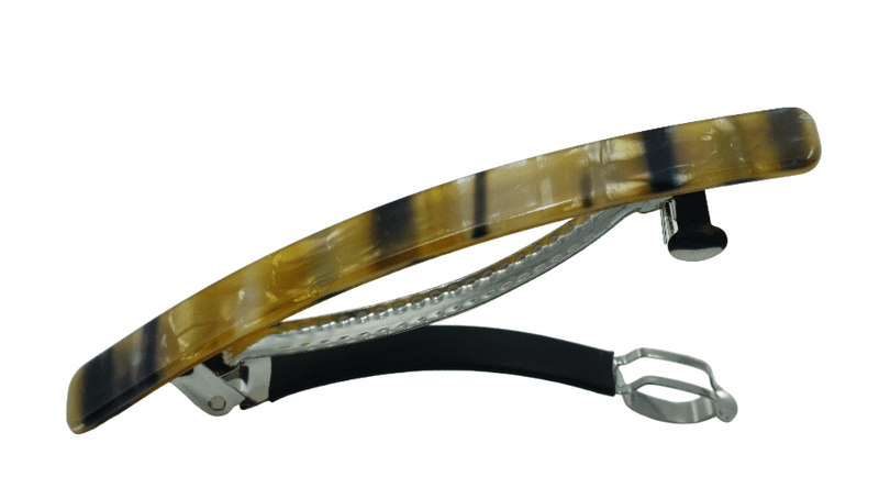 French Hair Barrette French Hair Barrette