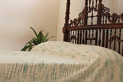 Scent of the Sea Bed Cover Scent of the Sea Bed Cover