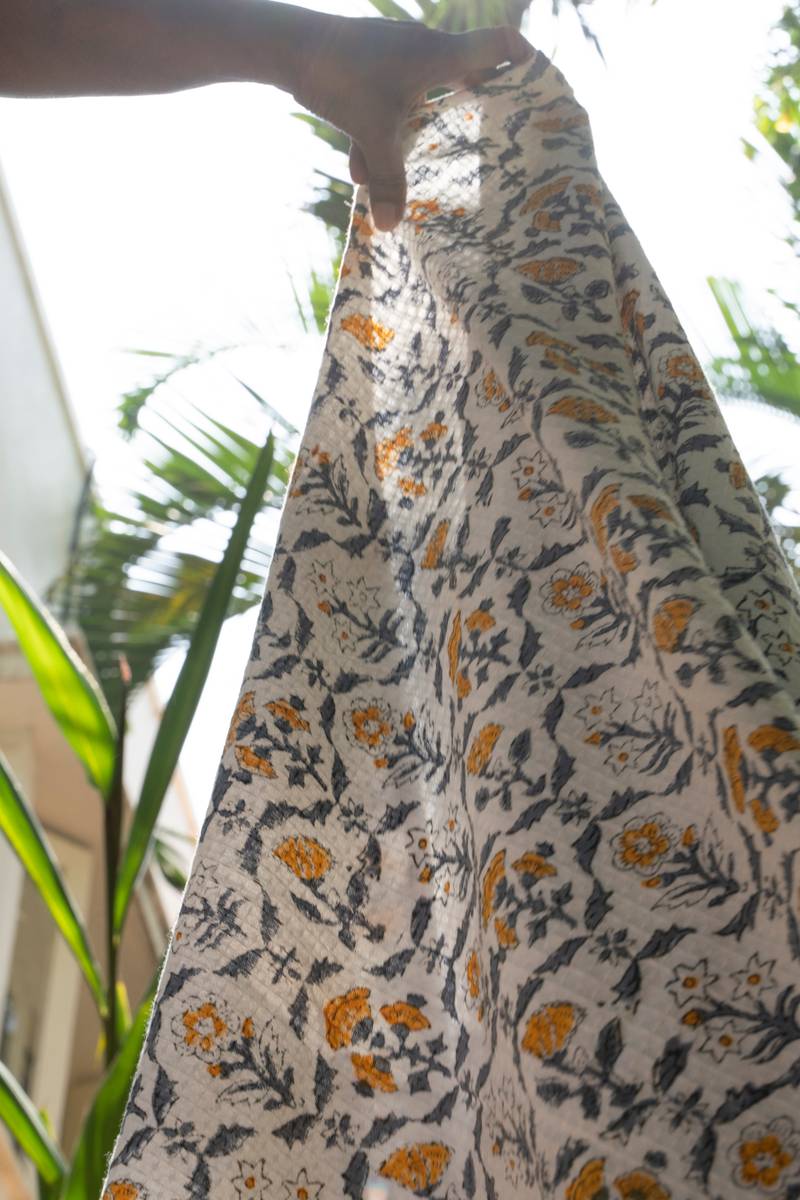 Sunshine Mornings - Towel Sunshine Mornings - Towel