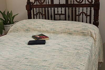 Scent of the Sea Bed Cover Scent of the Sea Bed Cover