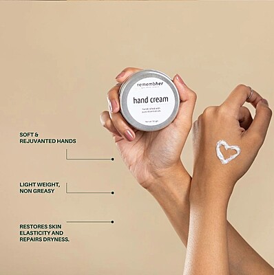 Remembher Hydrating cream Remembher Hydrating cream