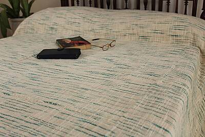 Scent of the Sea Bed Cover Scent of the Sea Bed Cover