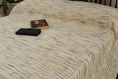 Scent of the Sea Bed Cover