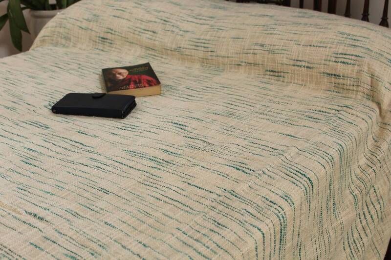 Scent of the Sea Bed Cover Scent of the Sea Bed Cover