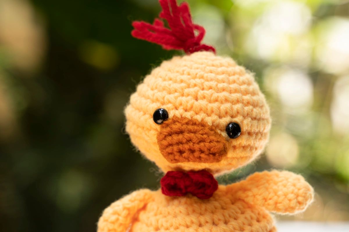 Duckling