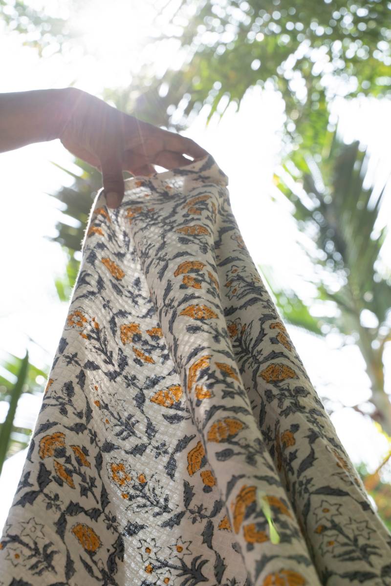 Sunshine Mornings - Towel Sunshine Mornings - Towel
