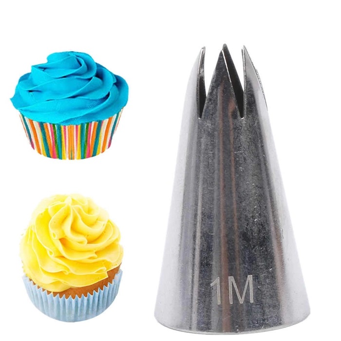 1M Nozzle 1M Nozzle