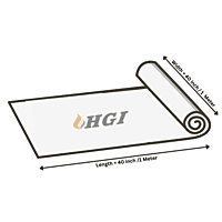 WD187-1M Width Transfer Printing Film
