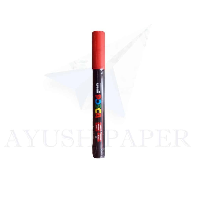 Uniball POSCA 1MR