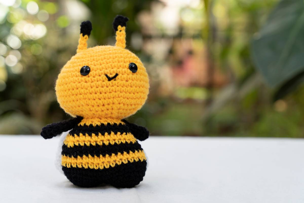 Bee Bee