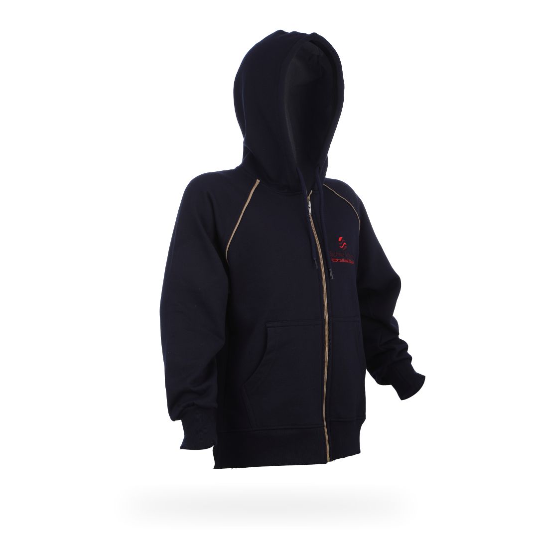 SIIS HOODIES SIIS HOODIES