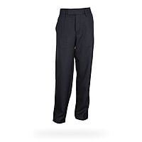 BOMIS BLUE MALE TROUSER BOMIS BLUE MALE TROUSER