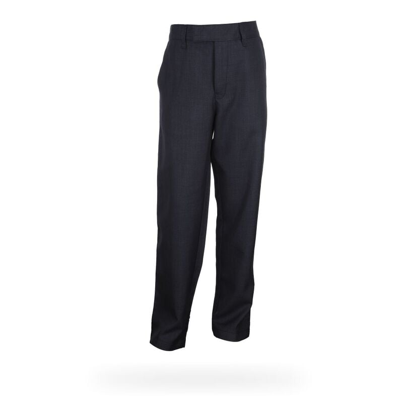BOMIS BLUE MALE TROUSER BOMIS BLUE MALE TROUSER