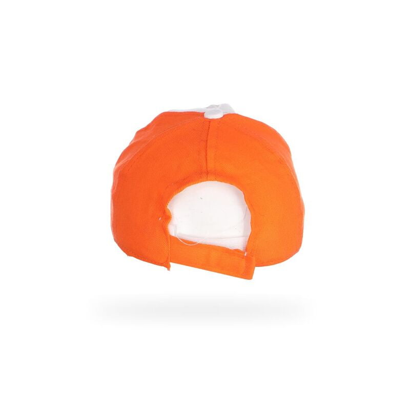 BOMIS PRE PRIMARY CAP