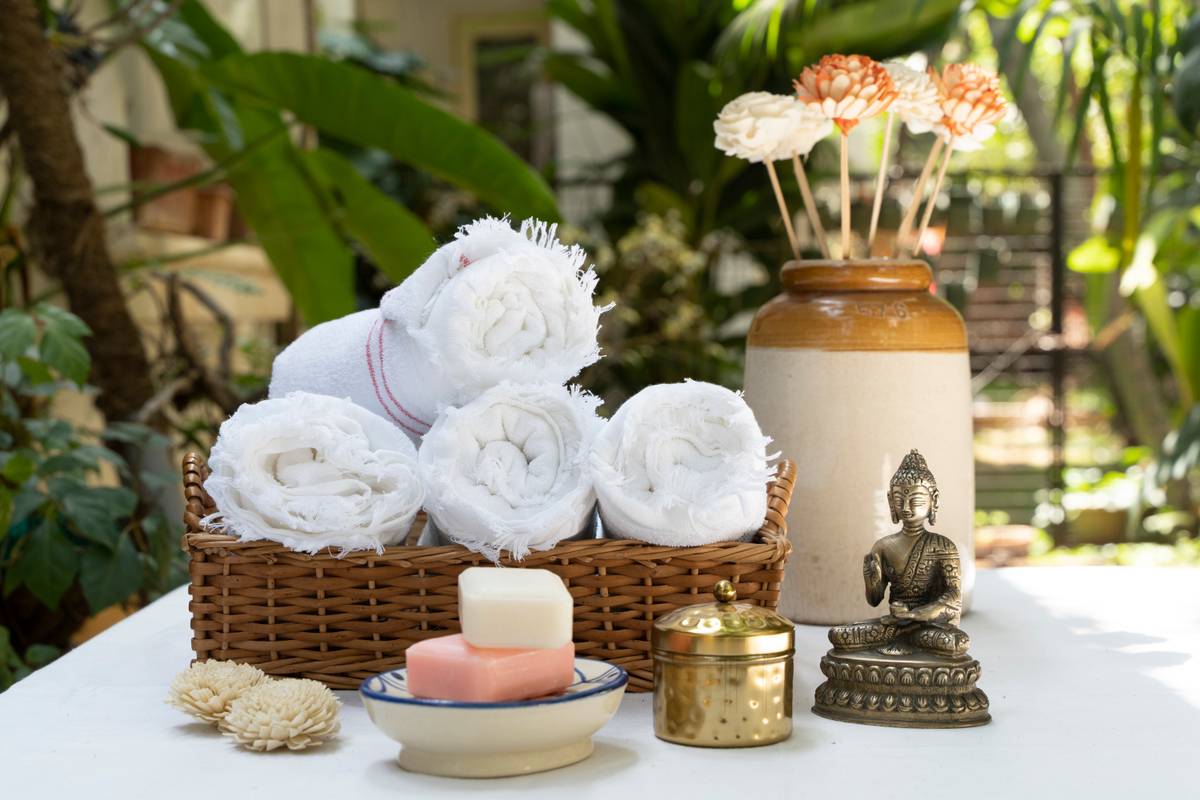 Thorkish Towels