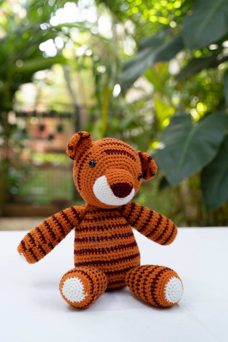 Tiger Tiger