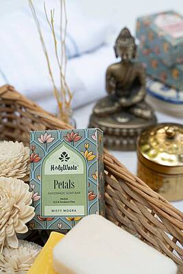 Petals - Misty Mogra Handmade Spa Bar Petals - Misty Mogra Handmade Spa Bar