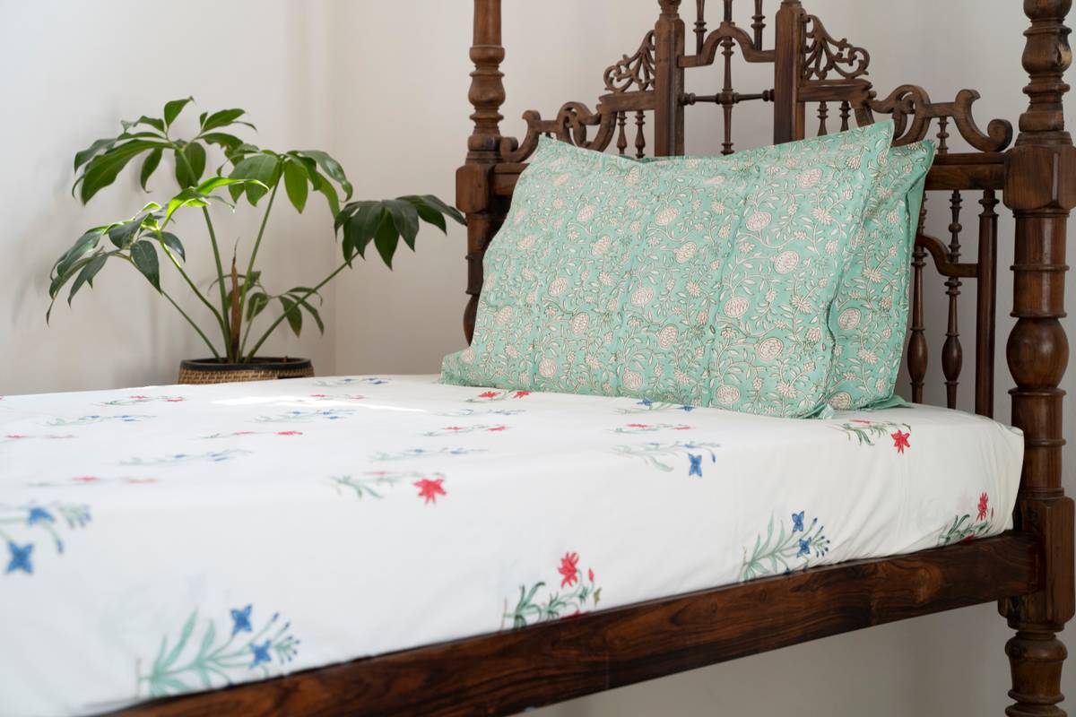 Posies - Bedsheet