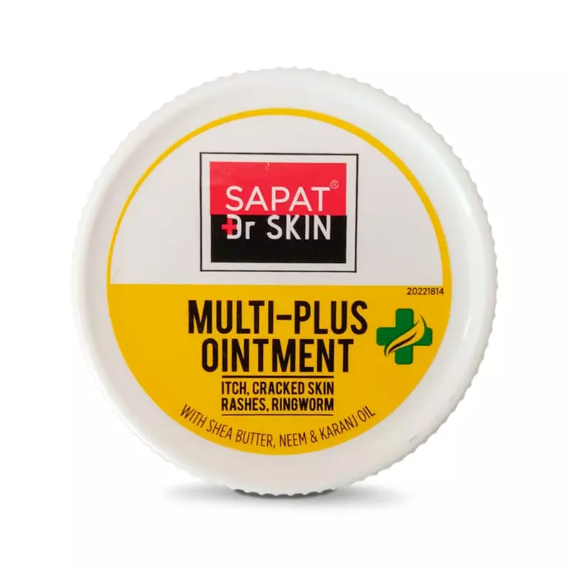 Sapat Dr Skin Malam Sapat Dr Skin Malam