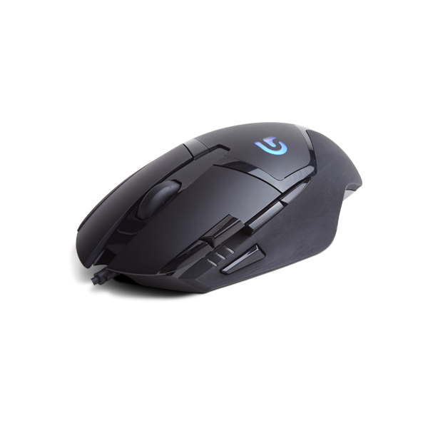 Logitech Hyperion Fury USB Wired Gaming Mouse G402 Logitech Hyperion Fury USB Wired Gaming Mouse G402