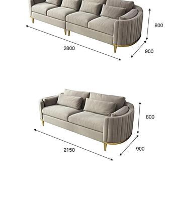 Vikinterio Leh Sofa Set Vikinterio Leh Sofa Set