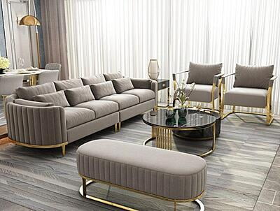 Vikinterio Leh Sofa Set Vikinterio Leh Sofa Set