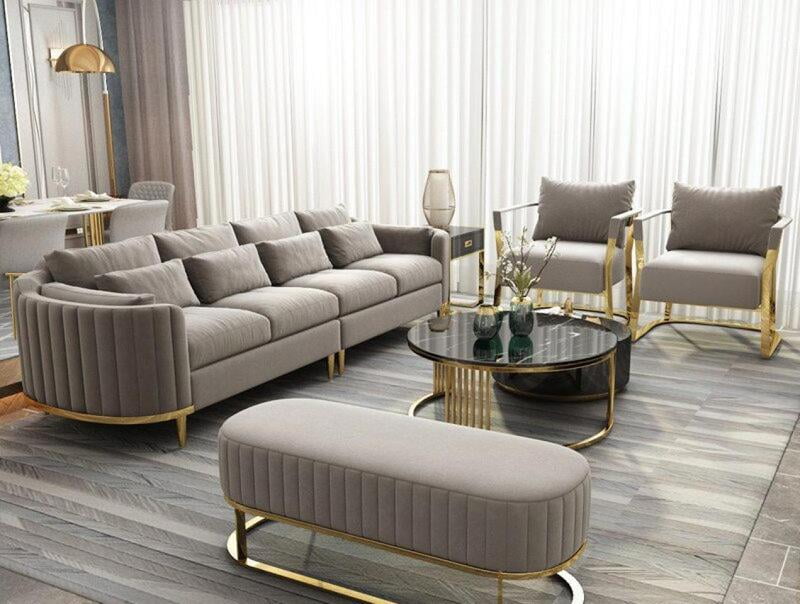 Vikinterio Leh Sofa Set Vikinterio Leh Sofa Set