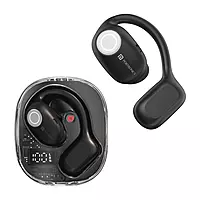 Portronics Harmonics Twins 30 Over-Ear Smart Wireless Earbuds Portronics Harmonics Twins 30 Over-Ear Smart Wireless Earbuds