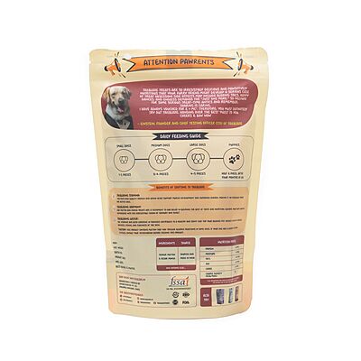 Mango Mutton 54g Mango Mutton 54g