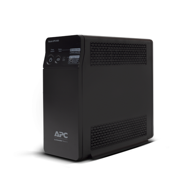 APC BACK-UPS 600VA, 230V APC BACK-UPS 600VA, 230V