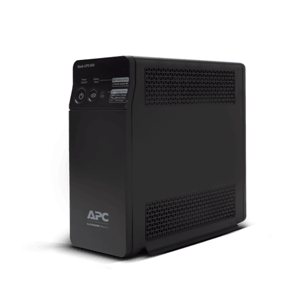 APC BACK-UPS 600VA, 230V APC BACK-UPS 600VA, 230V
