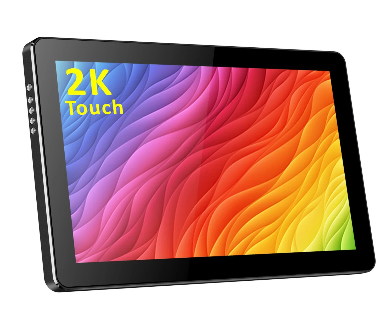 Magedok 10.1 Inch IPS
1920*1200 USB Portable
Touch Monitor with Stand
(T101E) SKU: T101E