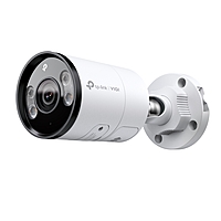 VIGI C385 8MP Outdoor Full-Color Bullet Network Camera