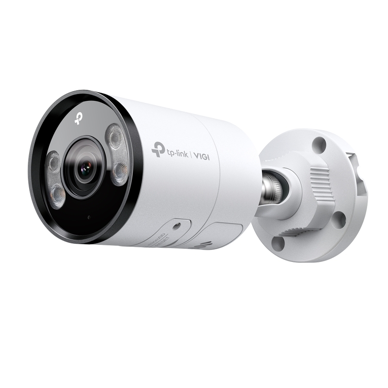 VIGI C345 4MP Outdoor Full-Color Bullet Network Camera