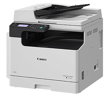 Canon image Runner ir2224N