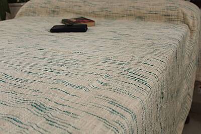 Scent of the Sea Bed Cover Scent of the Sea Bed Cover