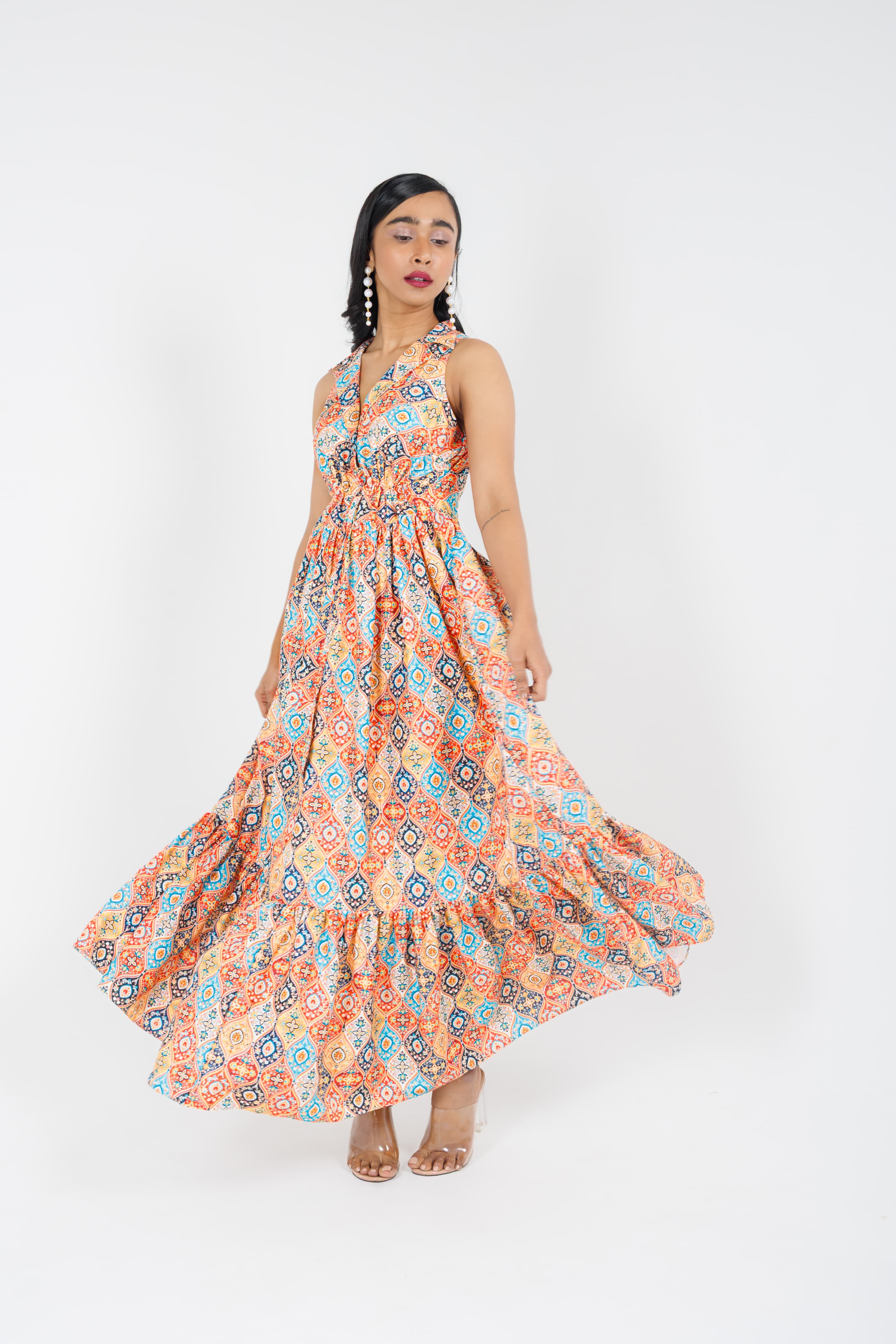 Boho Patch